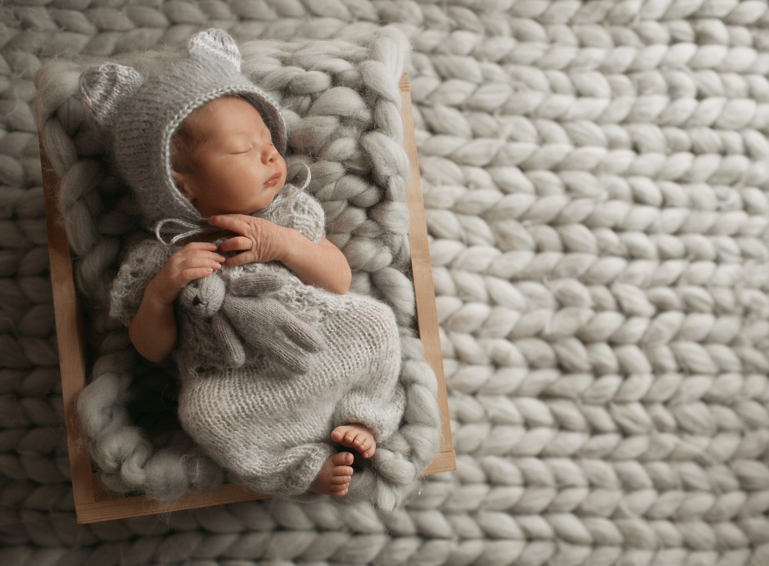 🍼 Η Άφιξη του Μωρού και τα Ιδανικά Βρεφικά Λευκά Είδη