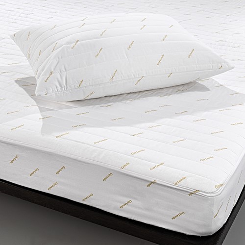 Προστατευτικό Κάλυμμα Καπιτονέ Guy Laroche 165x200+28