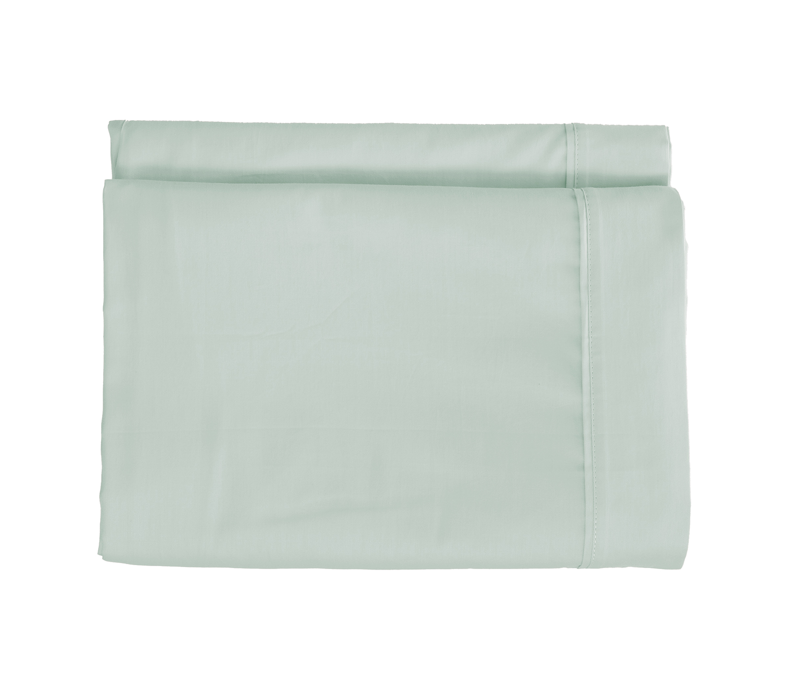  Σεντόνι Μεμονωμένο Υπέρδιπλο Nef-Nef Homeware Βαμβακοσατέν Elements 24 240X270 Mint