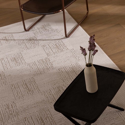 Χαλί Bianca 680A BEIGE Royal Carpet - 200 x 250 cm