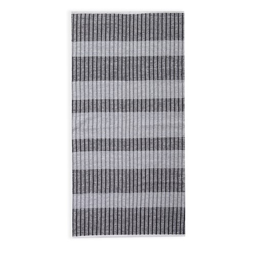 Χαλί Nef-Nef Homeware Lionel 70x140 Grey