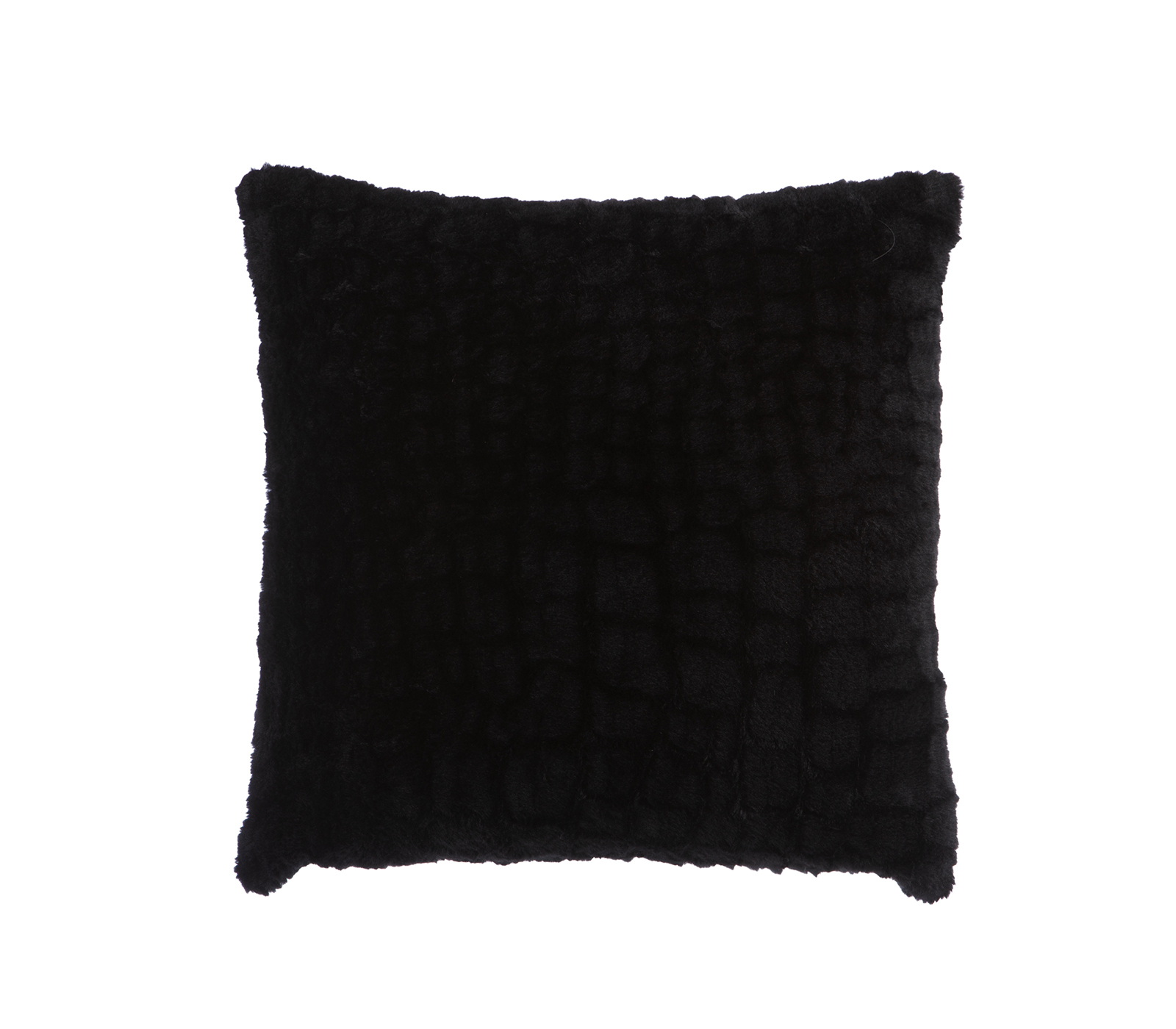 Διακοσμητικό Μαξιλάρι Nef-Nef Homeware Mentor 45x45 Black