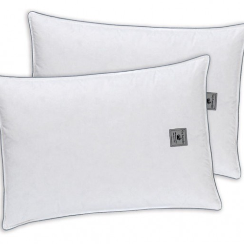 ZΕΥΓΟΣ ΜΑΞΙΛΑΡΙΩΝ GUY LAROCHE 50x70 SIBERIAN GOOSE