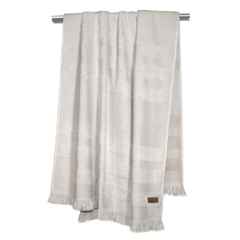 Πετσέτα Θαλάσσης Guy Laroche Lagoon Sand 90x180