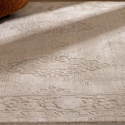 Στρόγγυλο Χαλί Allure 36478 Royal Carpet - 160 x 160 cm