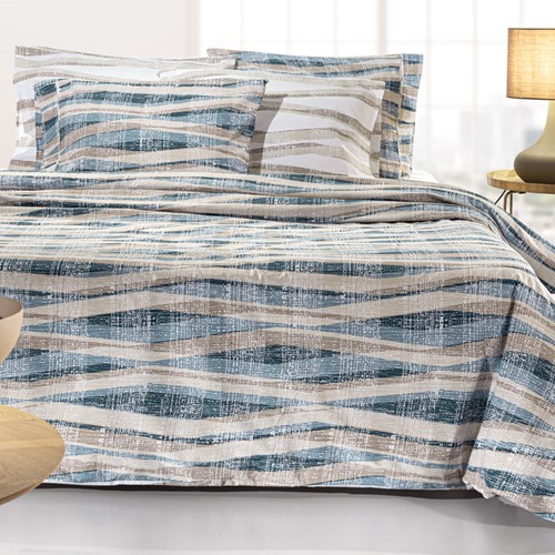 Σεντόνια King Size Guy Laroche (Σετ) Active 270X265 Raf