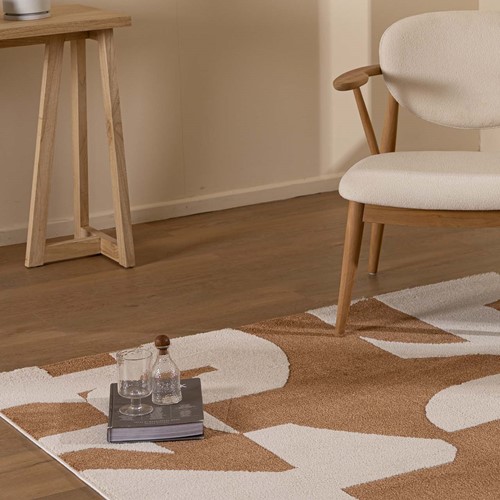 Χαλί Century 486B TERRA Royal Carpet - 200 x 290 cm