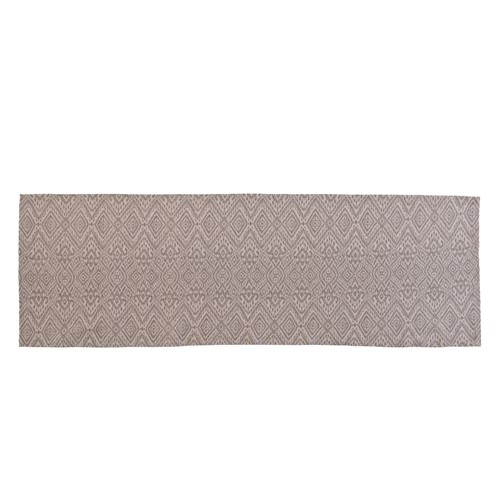 Τραβέρσα Nef-Nef Homeware Orion 45x140 Grey