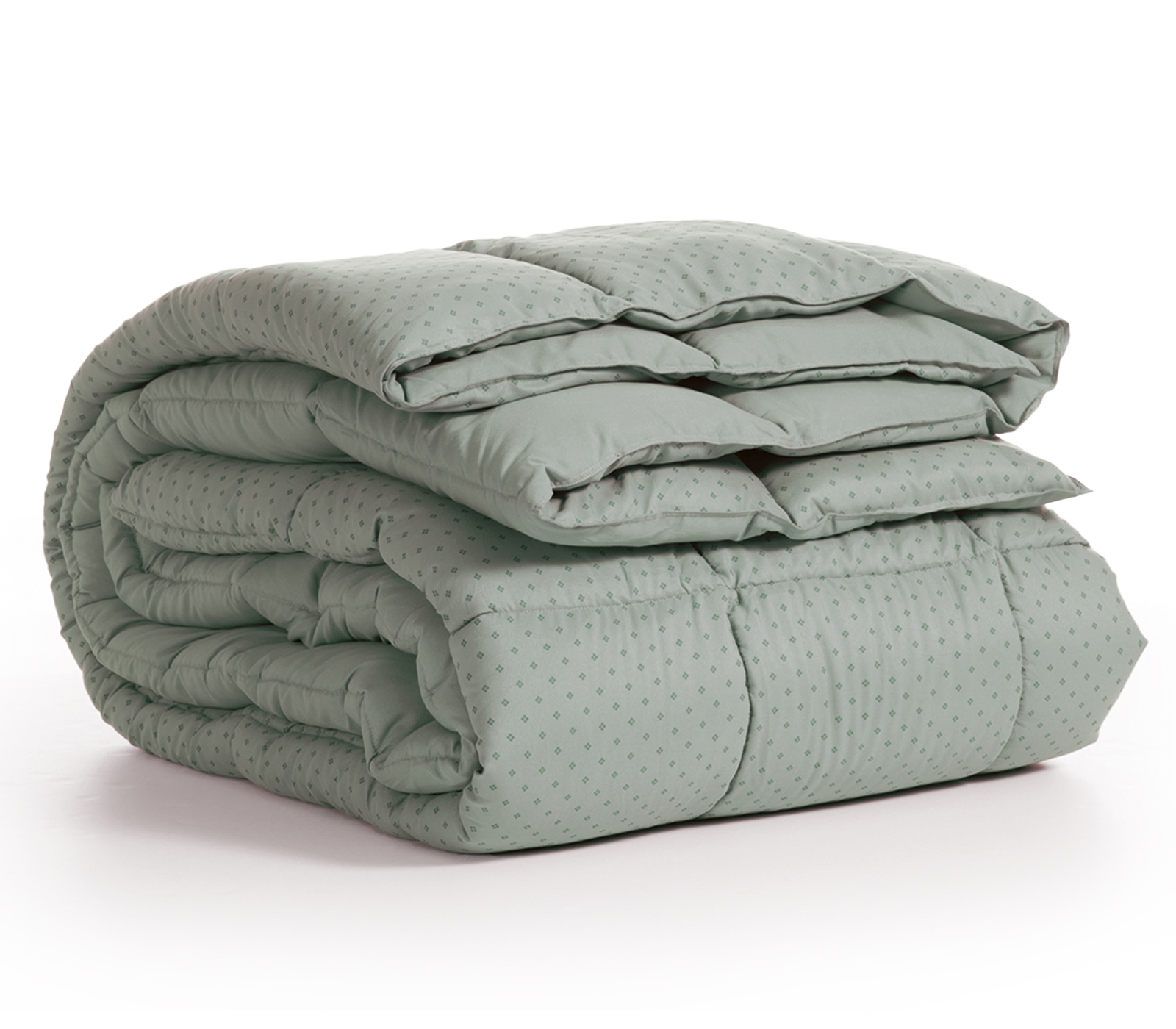Πάπλωμα Mονό Nef-Nef Homeware Colorfull 160X220 Green