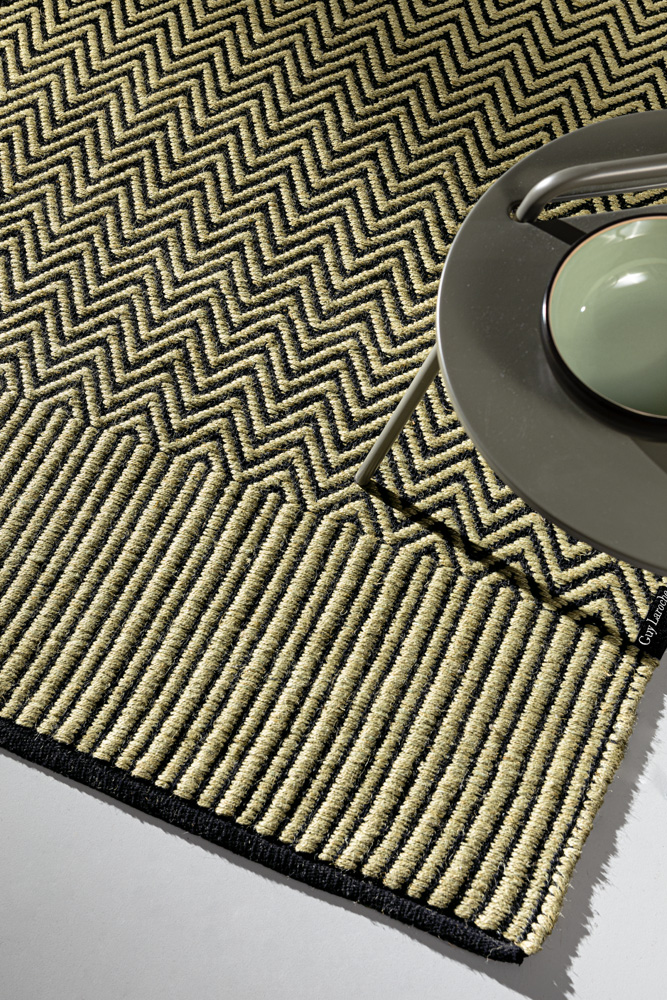 Χαλί Guy Laroche Medal 140x200 Washabi