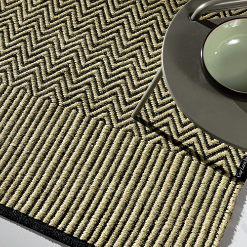 Χαλί Guy Laroche Medal 140x200 Washabi