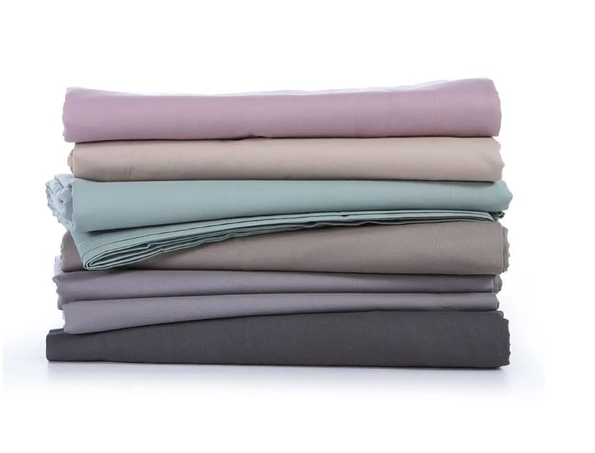  Παπλωματοθήκη Μονή Nef-Nef Homeware Basic-22 160X240 Amethyst