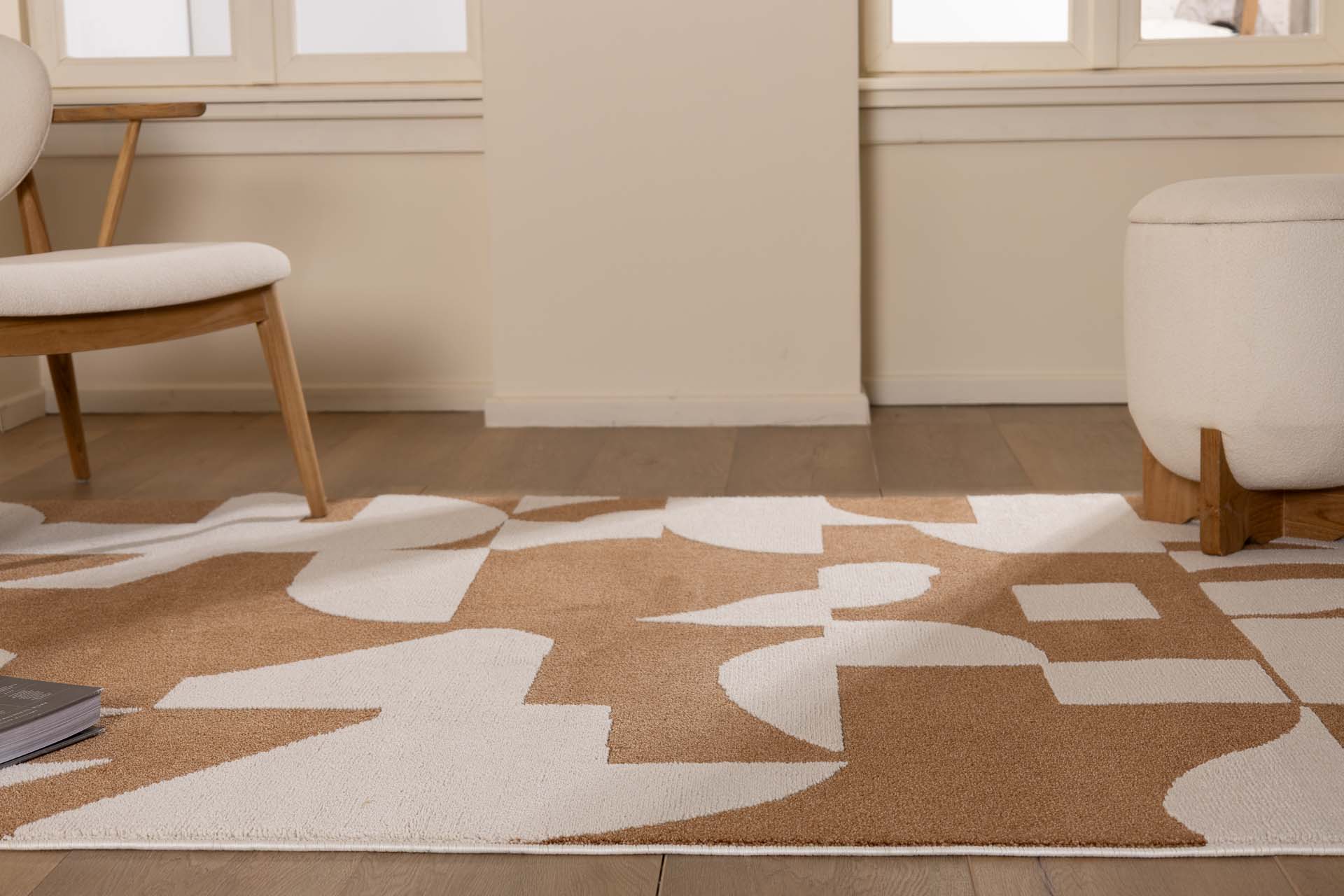 Χαλί Century 894B TERRA Royal Carpet - 200 x 290 cm