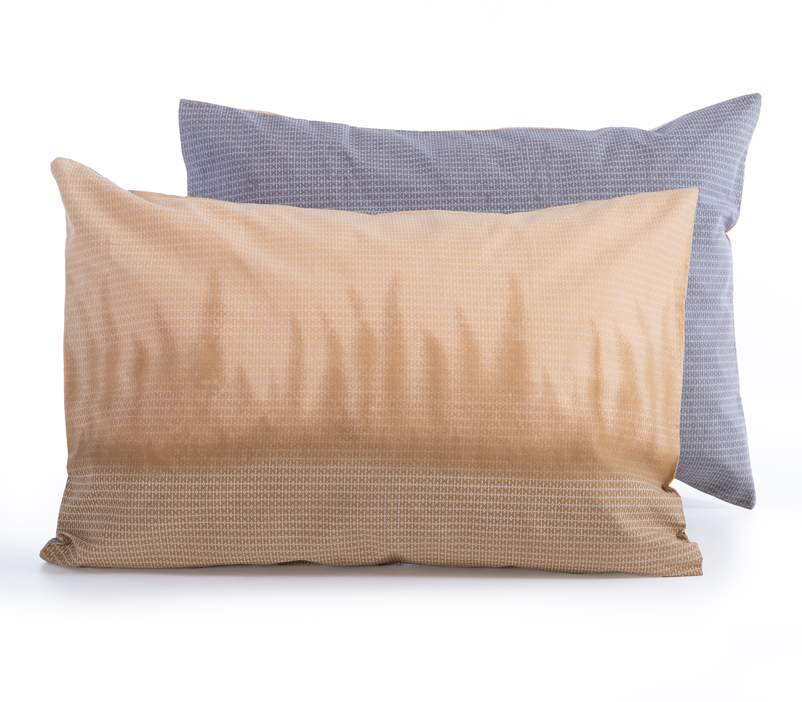 Μαξιλαροθήκη Nef-Nef Homeware Honor 52X72 Honey