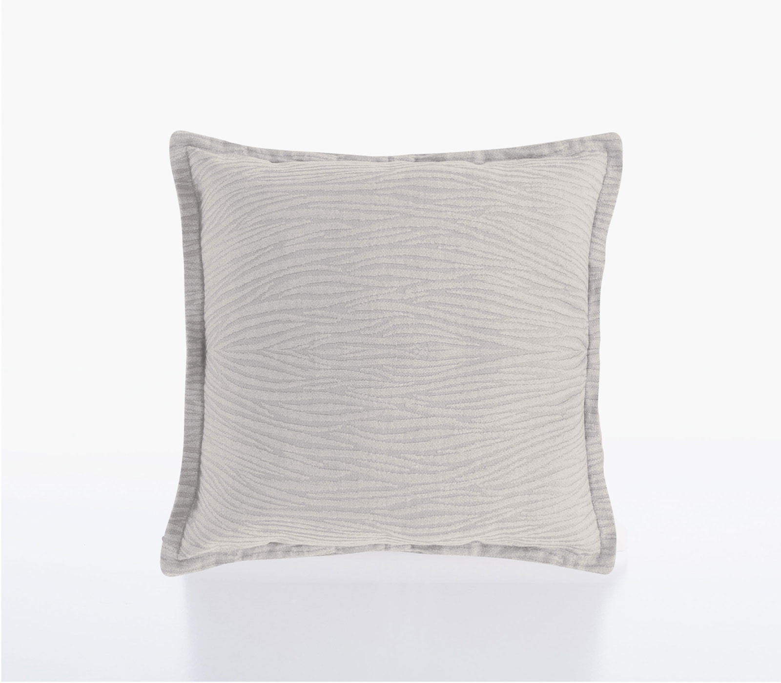 Διακοσμητικά Μαξιλάρια Nef-Nef Homeware Zebra 50x50 Ecru