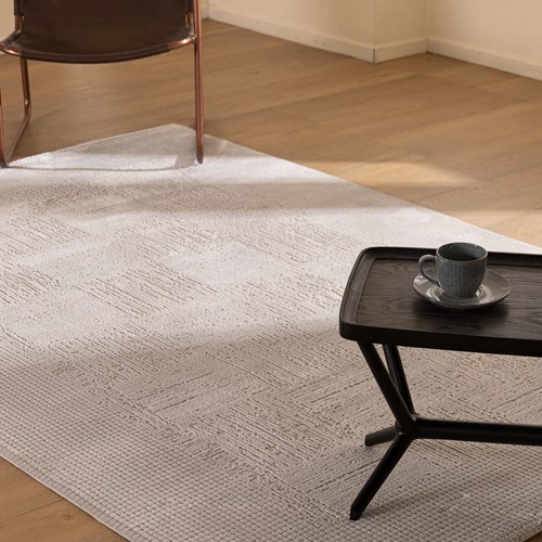 Χαλί Bianca 680A GREY Royal Carpet - 240 x 300 cm