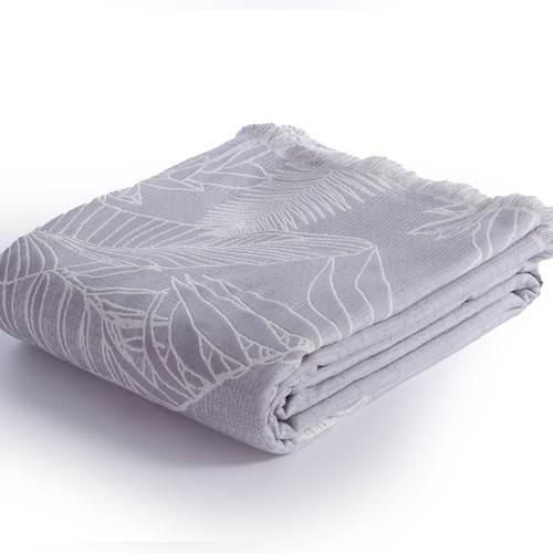 Ριχτάρι Διθεσίου Nef-Nef Homeware Grow 170x250 Grey