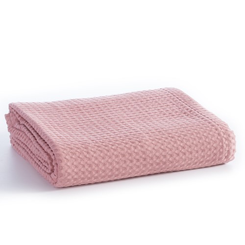 Πικε Κουβέρτα Υπέρδιπλη Nef-Nef New Golf 220X240 Pink