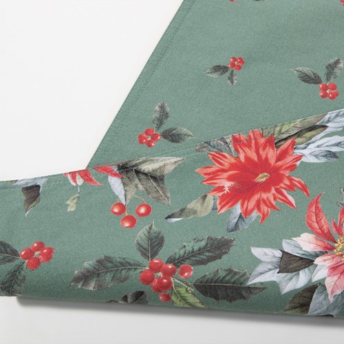 Σουπλά Nef-Nef Homeware Mistletoe 45X40 Red