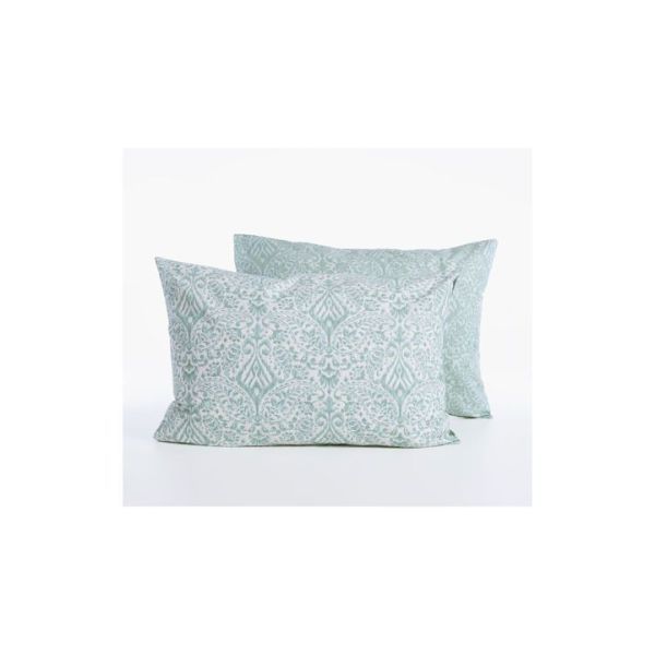 Μαξιλαροθήκη Nef-Nef Homeware Jetric 52x72 Green
