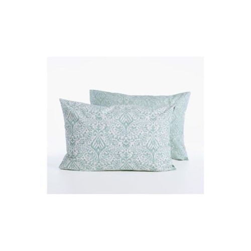 Μαξιλαροθήκη Nef-Nef Homeware Jetric 52x72 Green