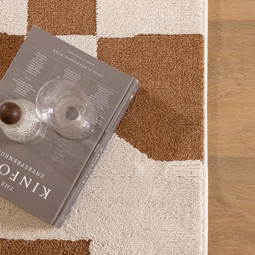 Χαλί Century 486B TERRA Royal Carpet - 200 x 290 cm