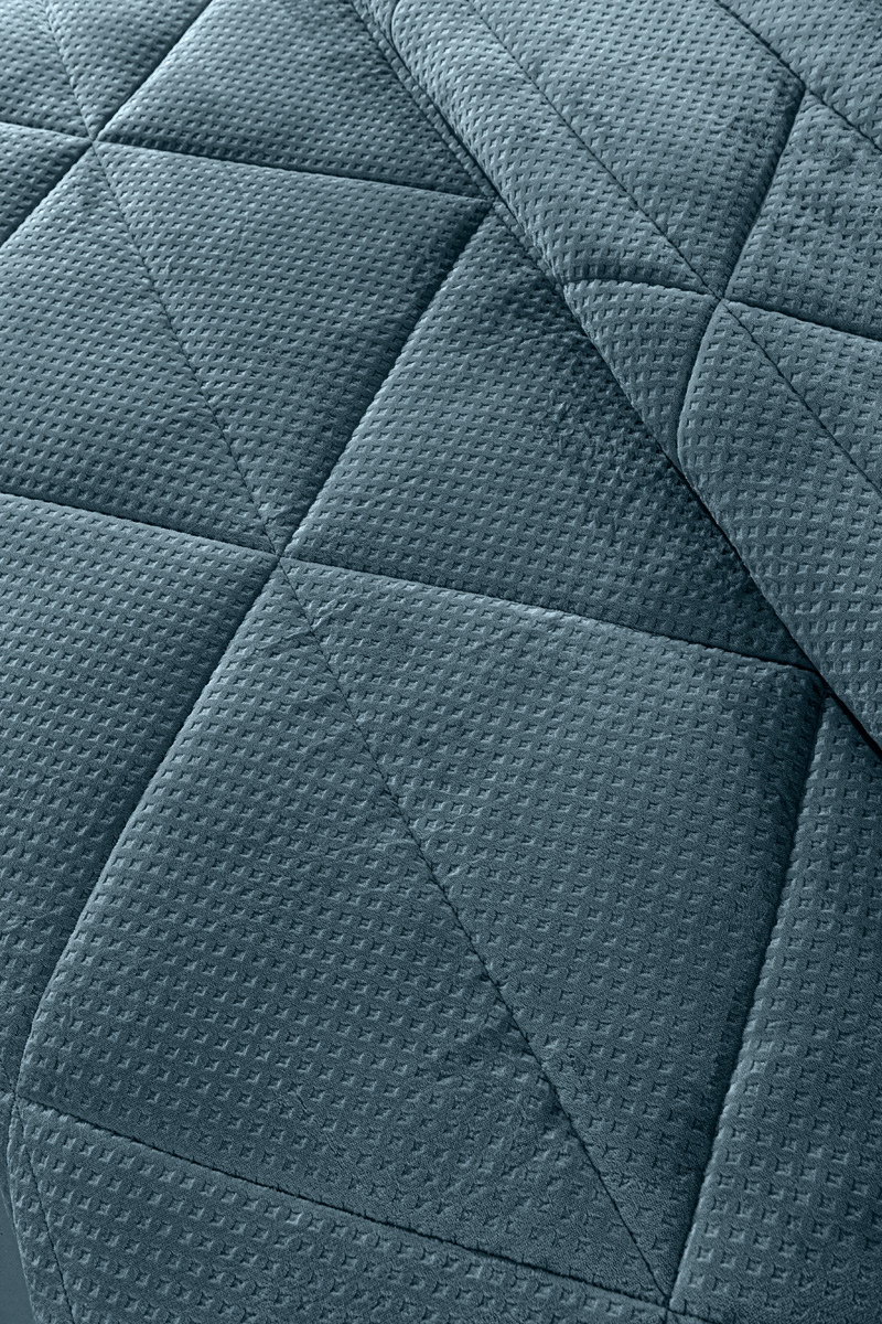 Moνό Πάπλωμα Guy Laroche Prellude Emerald 180X240