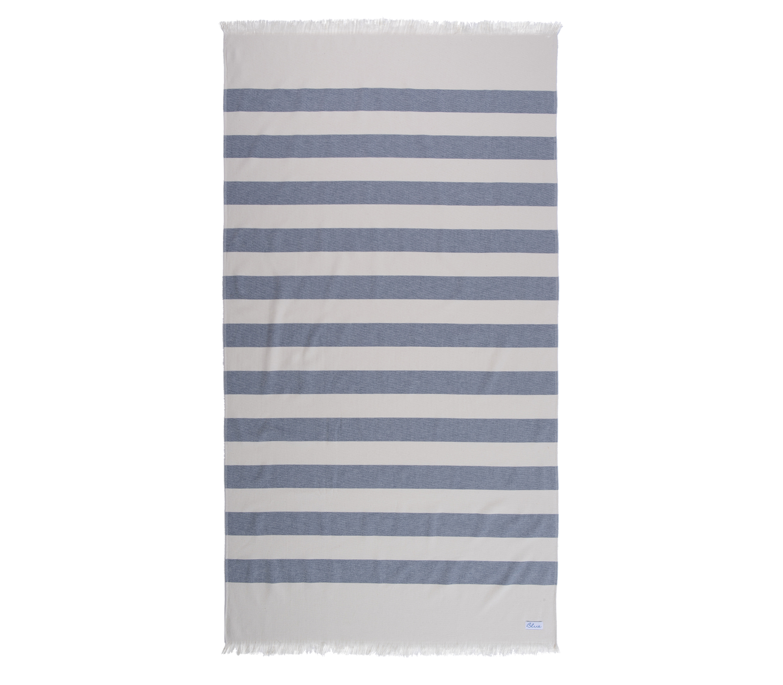 Πετσέτα Θαλάσσης Nef-Nef United Blue 90X170 Blue
