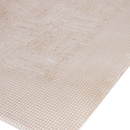 Χαλί Bianca 680A BEIGE Royal Carpet - 80 x 480 cm