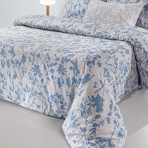 Σεντόνια Ημίδιπλα Guy Laroche (Σετ) Romance Raf 180X265