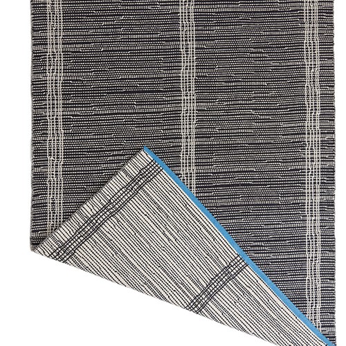 Χαλί Σαλονιού All Season Urban Cotton Kilim Royal Carpet 1.30X1.90 - Marshmallow Seaport