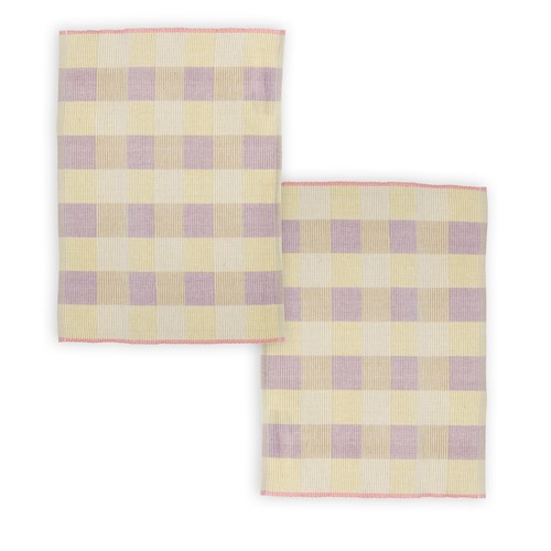 Σουπλά Nef-Nef Homeware (2ΤΜΧ) Change 33x48 Mauve