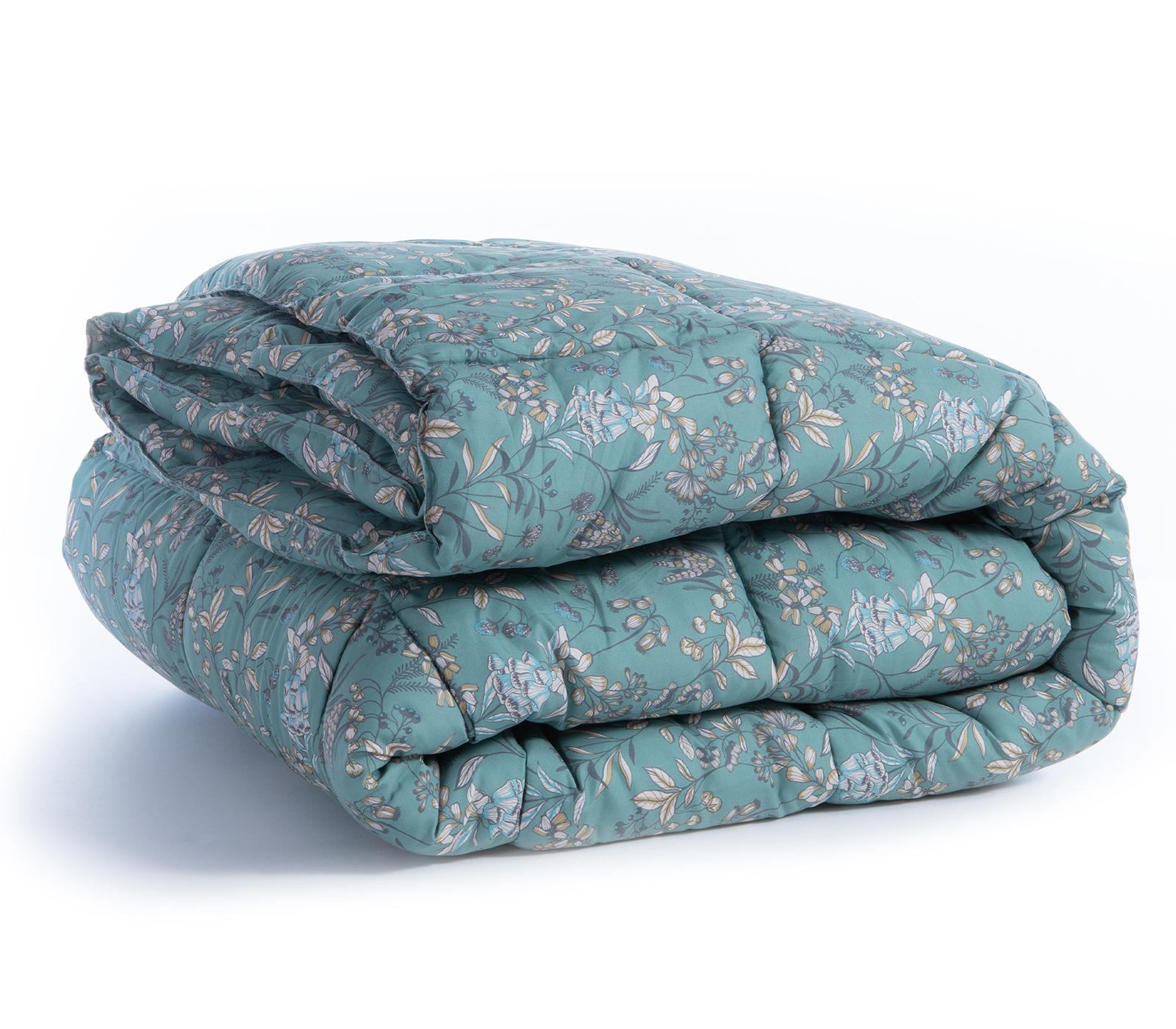 Πάπλωμα Υπέρδιπλο Nef-Nef Homeware Odete 240X220 Green