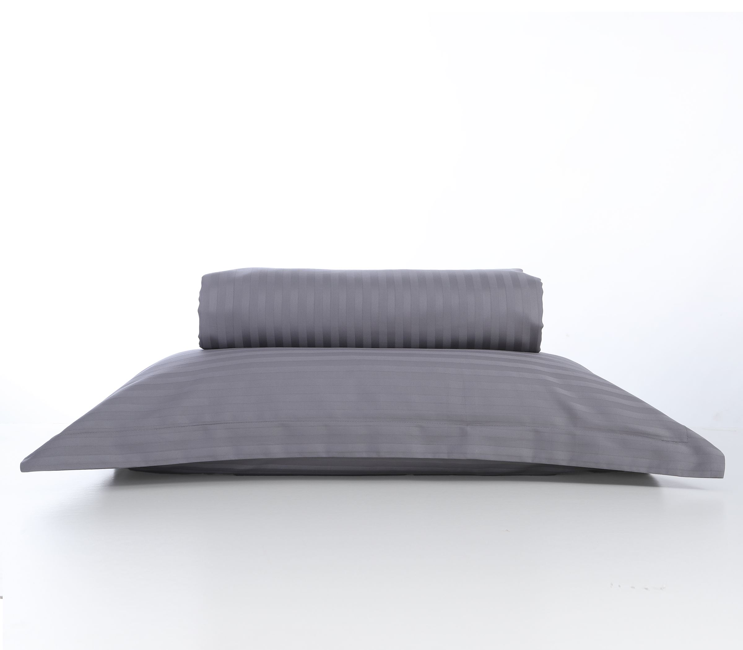  Σετ Παπλωματοθήκη Υπέρδιπλη Nef-Nef Homeware (Σετ) Elements 24 240X220 Graffite