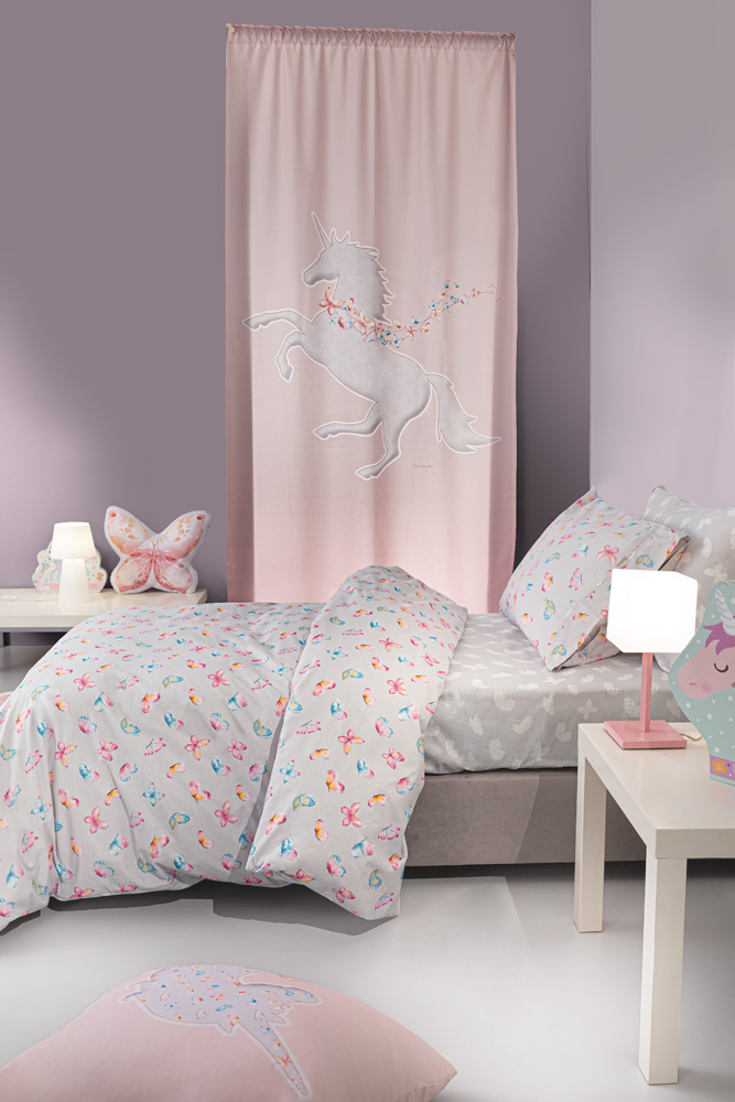 Παιδικά Σεντόνια Guy Laroche (Σετ) Liliana 165X250
