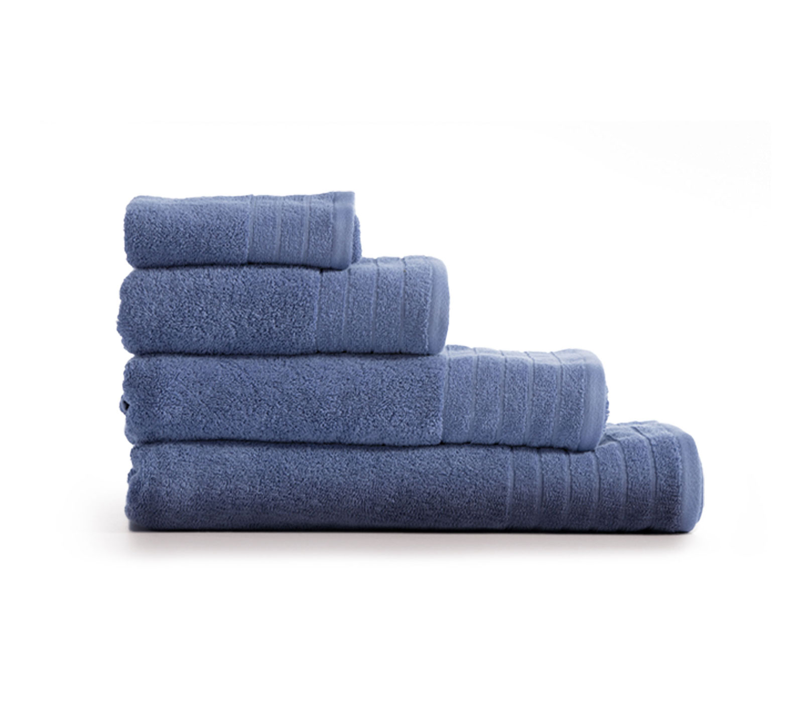 Πετσέτα Σώματος Nef-Nef Fresh 80X160 Blue 