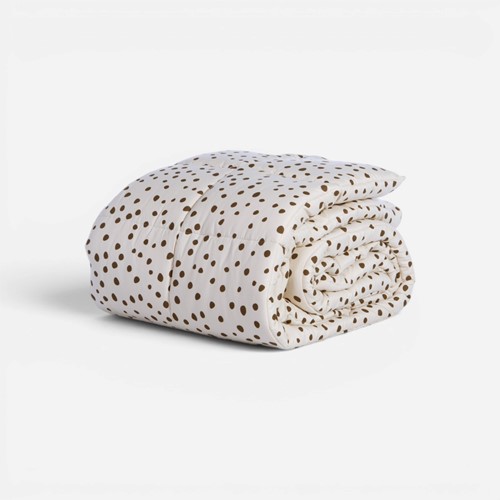 Πάπλωμα Υπέρδιπλο Nef-Nef Homeware Trust 240x220 Εcru