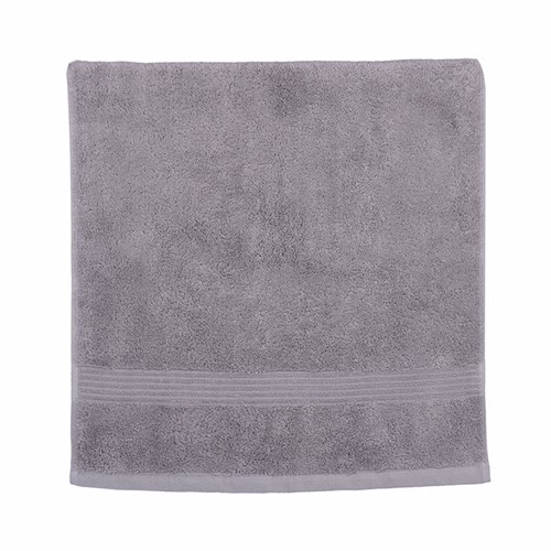 Πετσέτα Προσώπου Nef-Nef (50x100) Aegean L.Grey