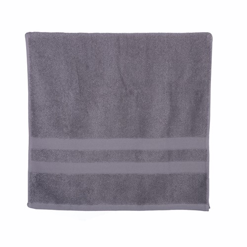 Πετσέτα Μπάνιου Nef-Nef Status 70X140 Grey