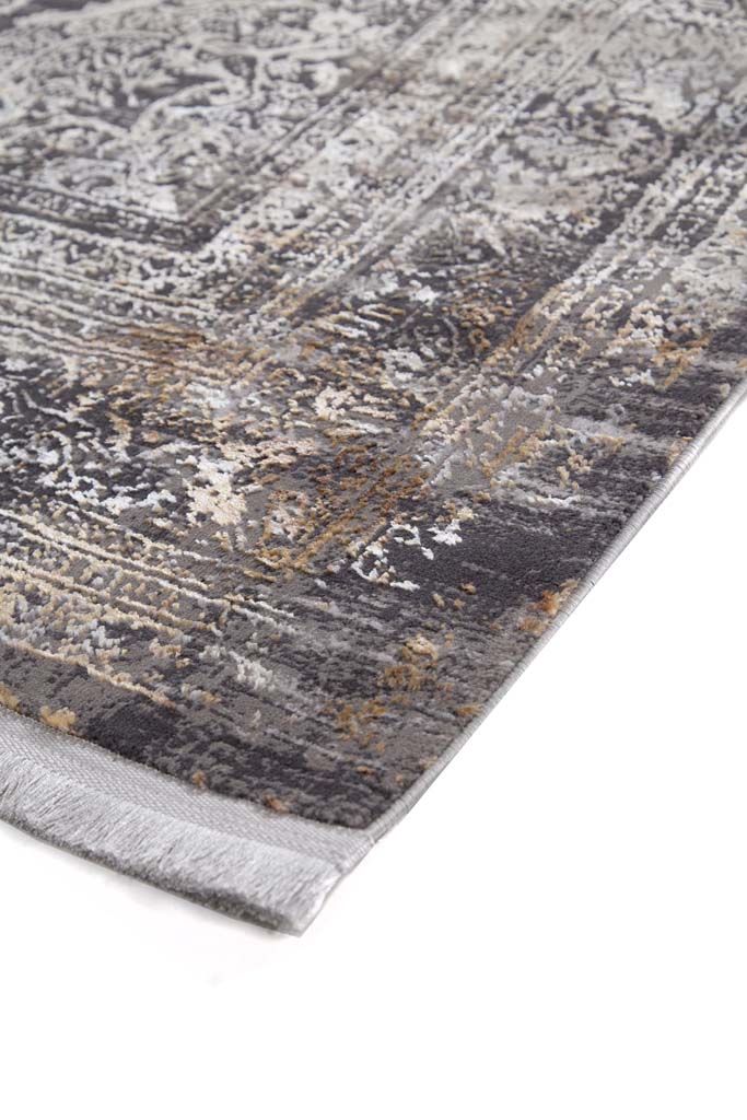 Μοντέρνο χαλί Alice 2408 Royal Carpet 200Χ290