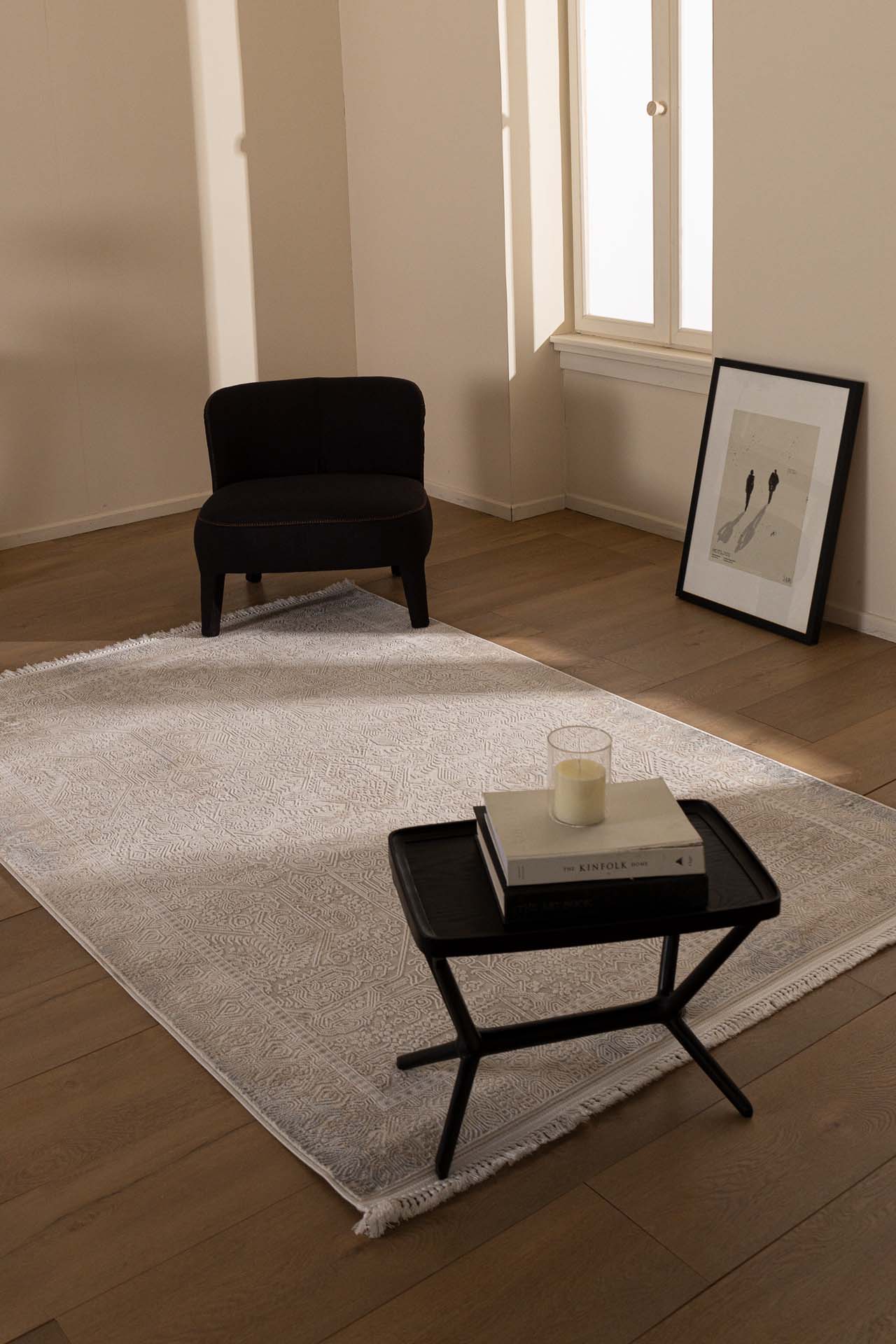Χαλί Allure 37538 Royal Carpet - 200 x 290 cm