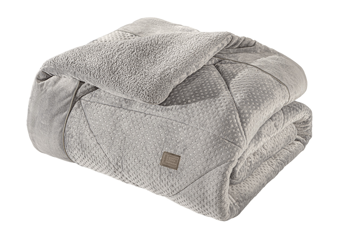 King Size Πάπλωμα Guy Laroche Prellude Natural 260X240