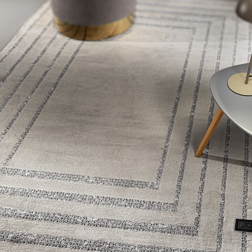 Χαλί Guy Laroche Display Carbon 160x230