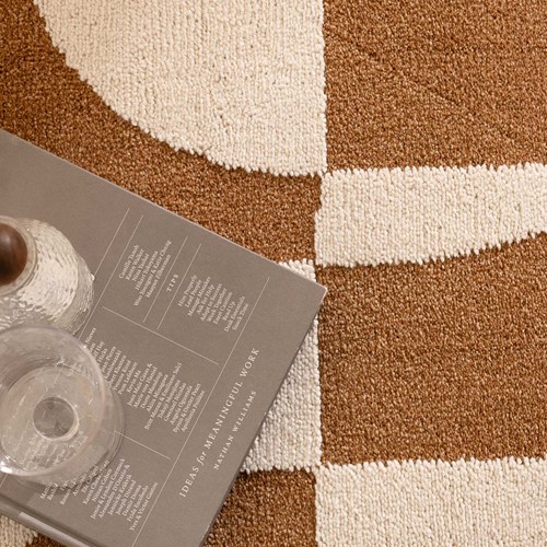Χαλί Century 894B TERRA Royal Carpet - 200 x 290 cm