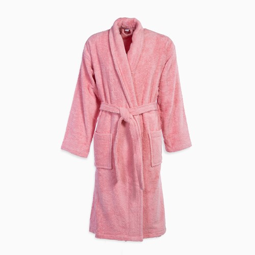 Μπουρνούζι Nef-Nef Fresh Pink Small