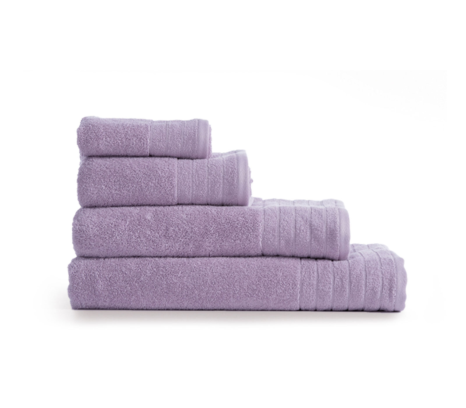 Πετσέτα Σώματος Nef-Nef Fresh 70X140 Lavender 
