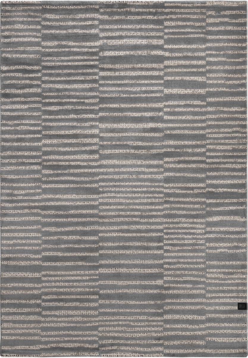 Χαλί Guy Laroche Swing Carbon 160x230 