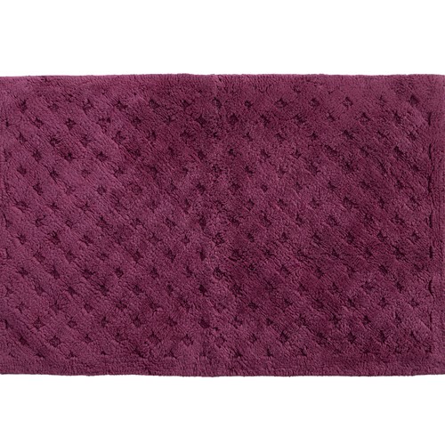 Χαλάκι Μπάνιου Nef-Nef Homeware Paradise 60x90 Rose