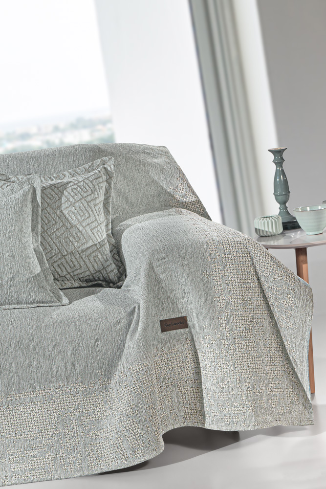 Ριχτάρι Τριθεσίου Guy Laroche Perth 180X300 Mint