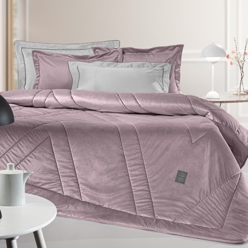 King Size Πάπλωμα Guy Laroche Rafine Amethyst 240X250